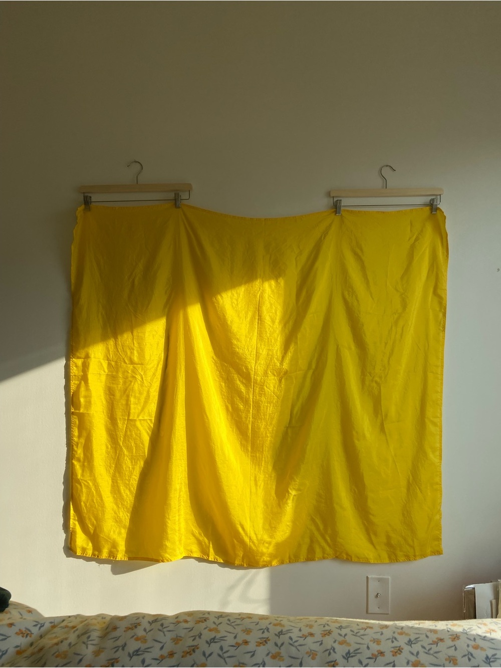 Jeff Banks Silk Scarf